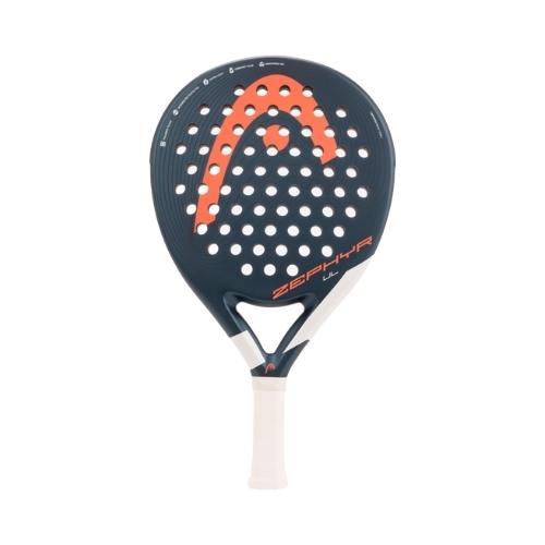 Head Zephyr UL Padel Racquet - Kloppers Sport