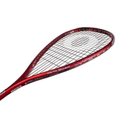 Oliver Apex 550 Squash Racquet - Kloppers Sport