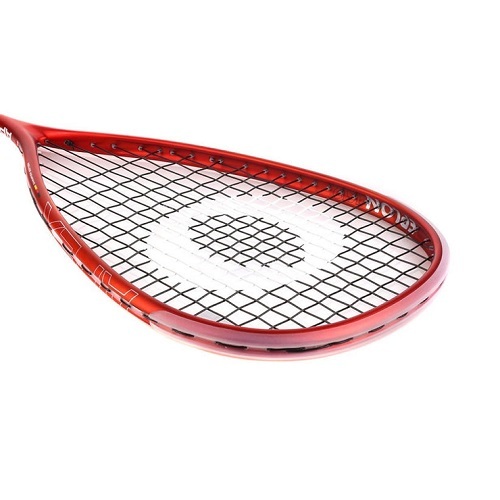 Oliver Apex 550 Squash Racquet - Kloppers Sport