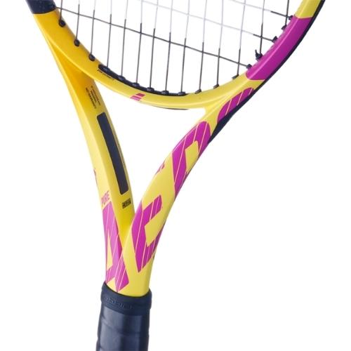 Babolat Pure Aero Rafa Team Tennis Racquet - Kloppers Sport