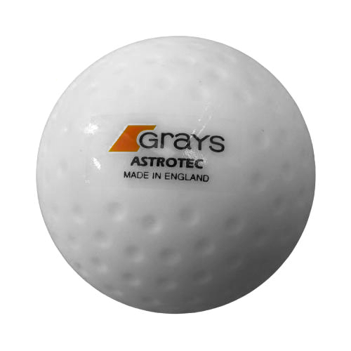 Grays Astrotec Hockey Ball