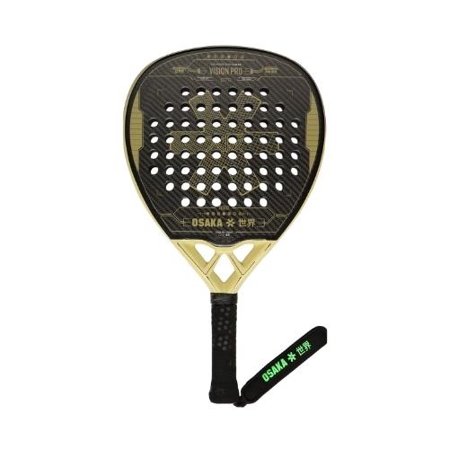 Osaka Vision Pro Power Padel Racquet - Kloppers Sport