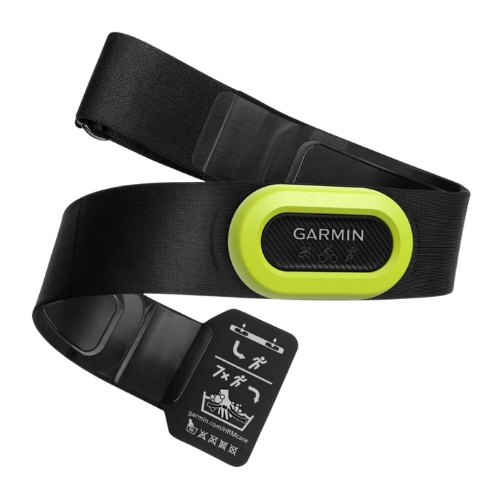 Garmin HRM-Pro Premium Heart Rate Monitor - Kloppers Sport
