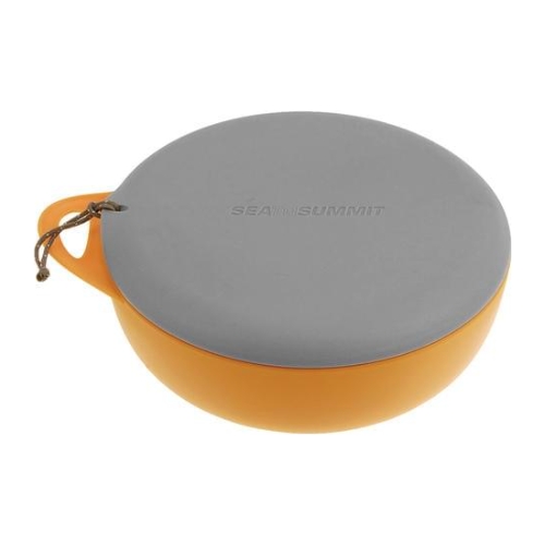 Sea To Summit Delta Bowl with Lid