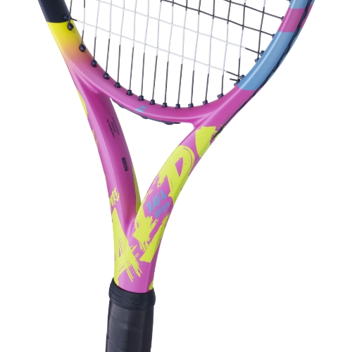 Babolat Pure Aero Rafa Origin Tennis Racquet - Kloppers Sport