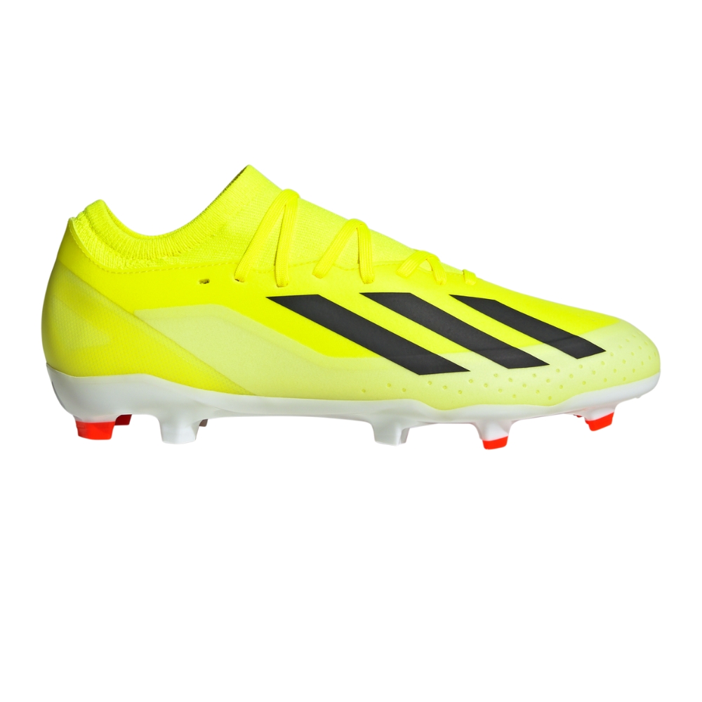 Adidas X Crazyfast League Firm Ground Soccer Boots