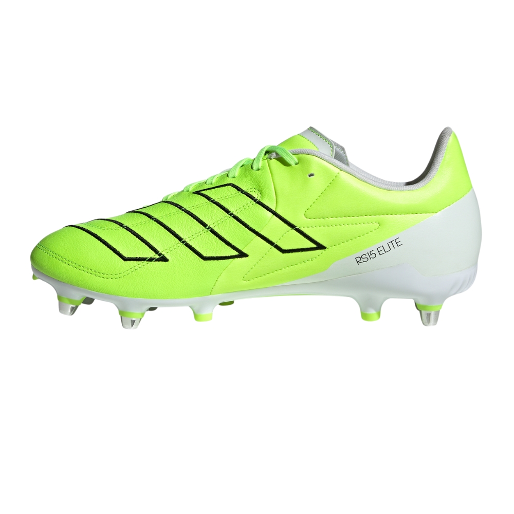 Adidas RS15 Elite Soft Ground Rugby Boots - Kloppers Sport
