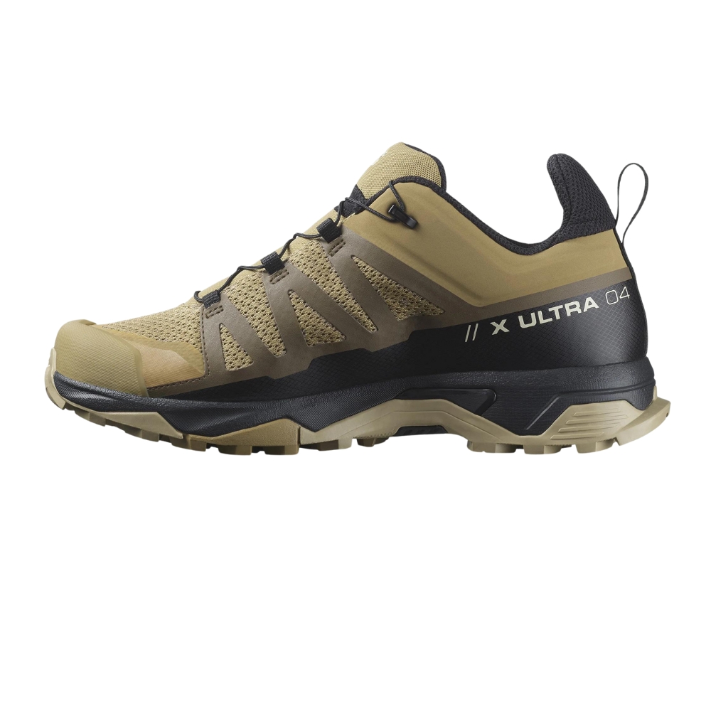 Salomon X Ultra 4 Men's Hiking Shoes - Kloppers Sport