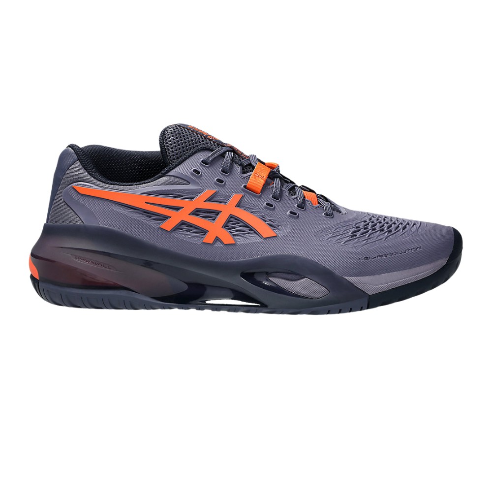 Asics Gel-Resolution X Men's Tennis Shoes