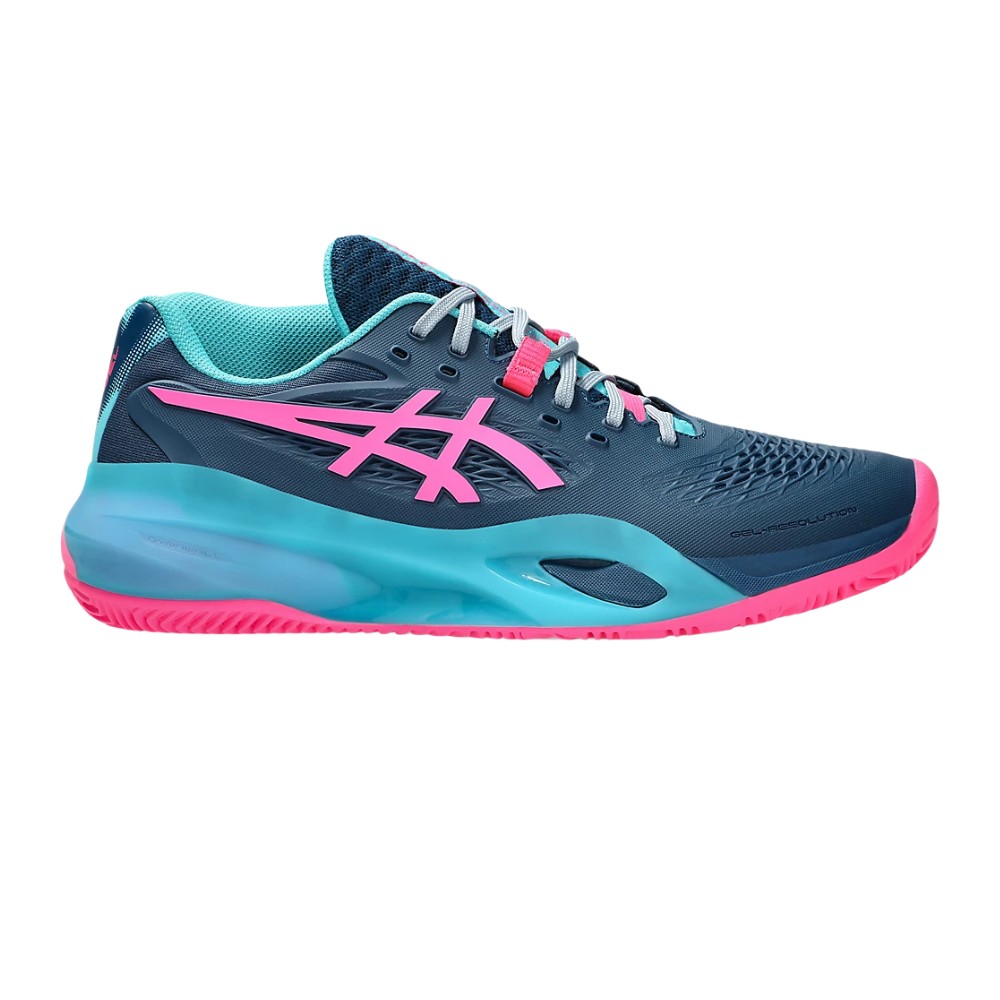Asics Gel-Resolution X Padel Men's Padel Shoes