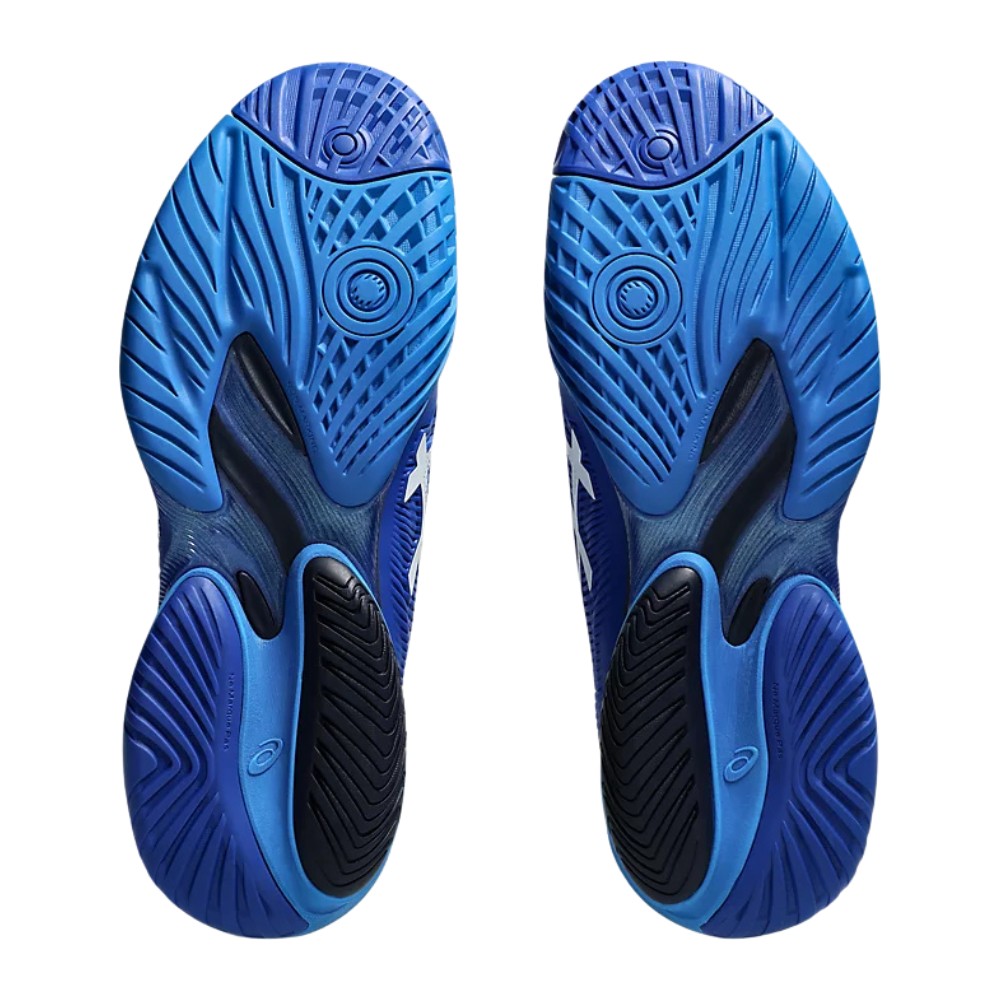 Asics Court FF 3 Novak Men's Tennis Shoes - Kloppers Sport