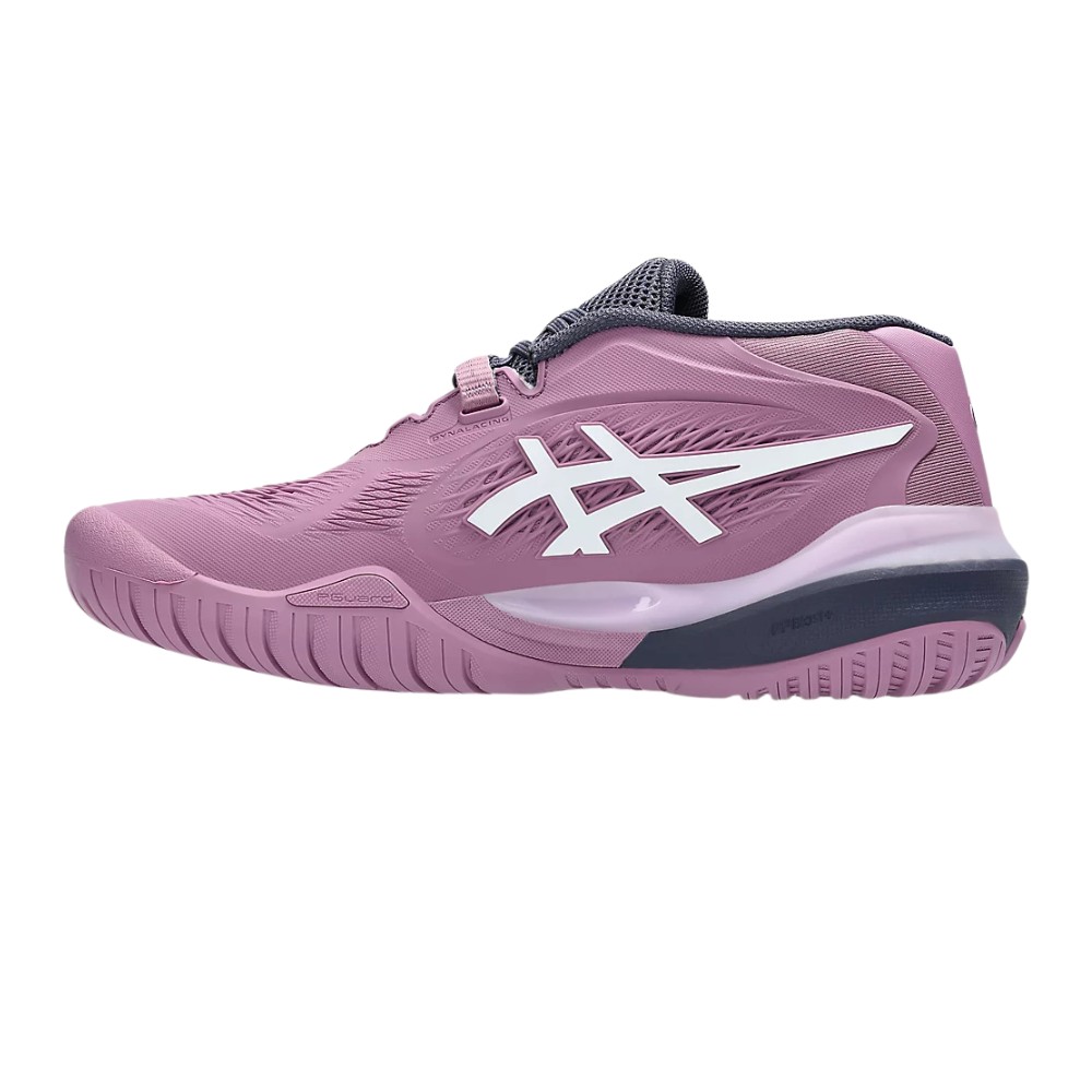 きょうすけ　レディース　GB S Asics Gel-Resolution X Women's Tennis Shoes - Kloppers Sport