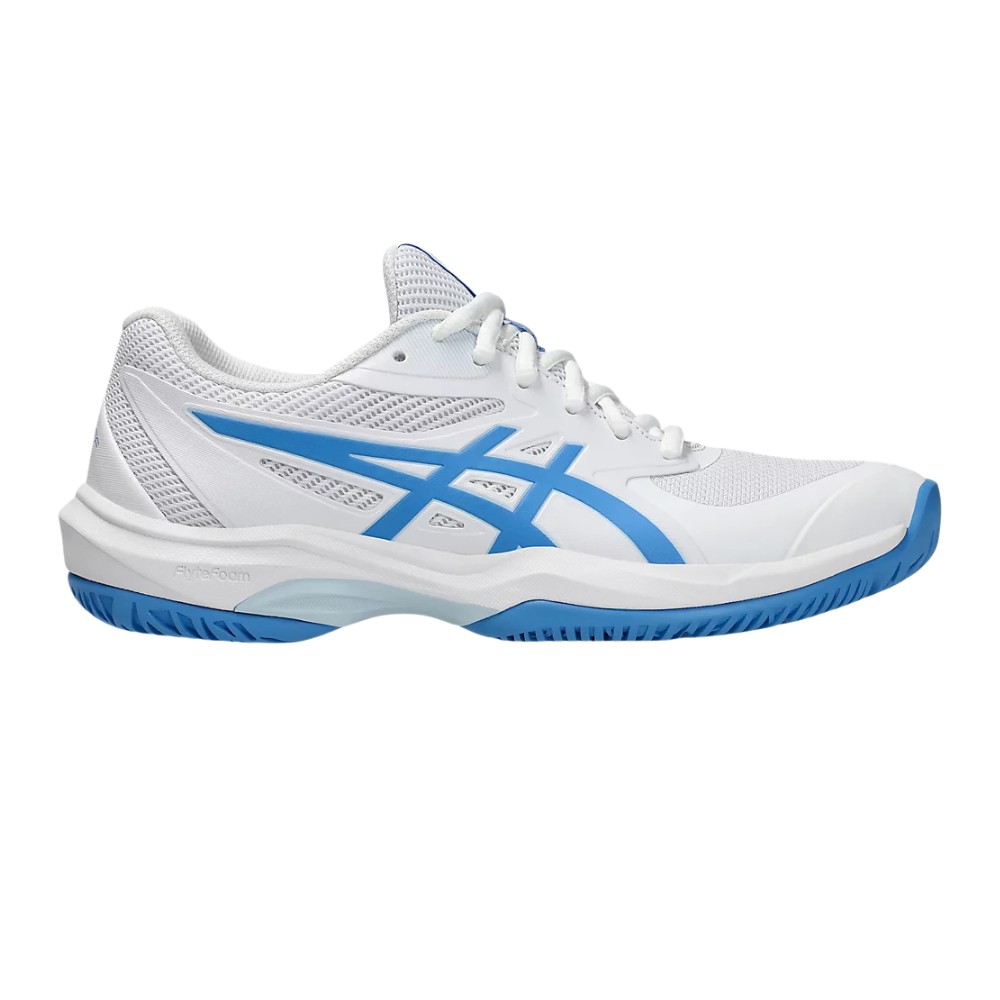 Asics Game FF Women's Tennis Shoes