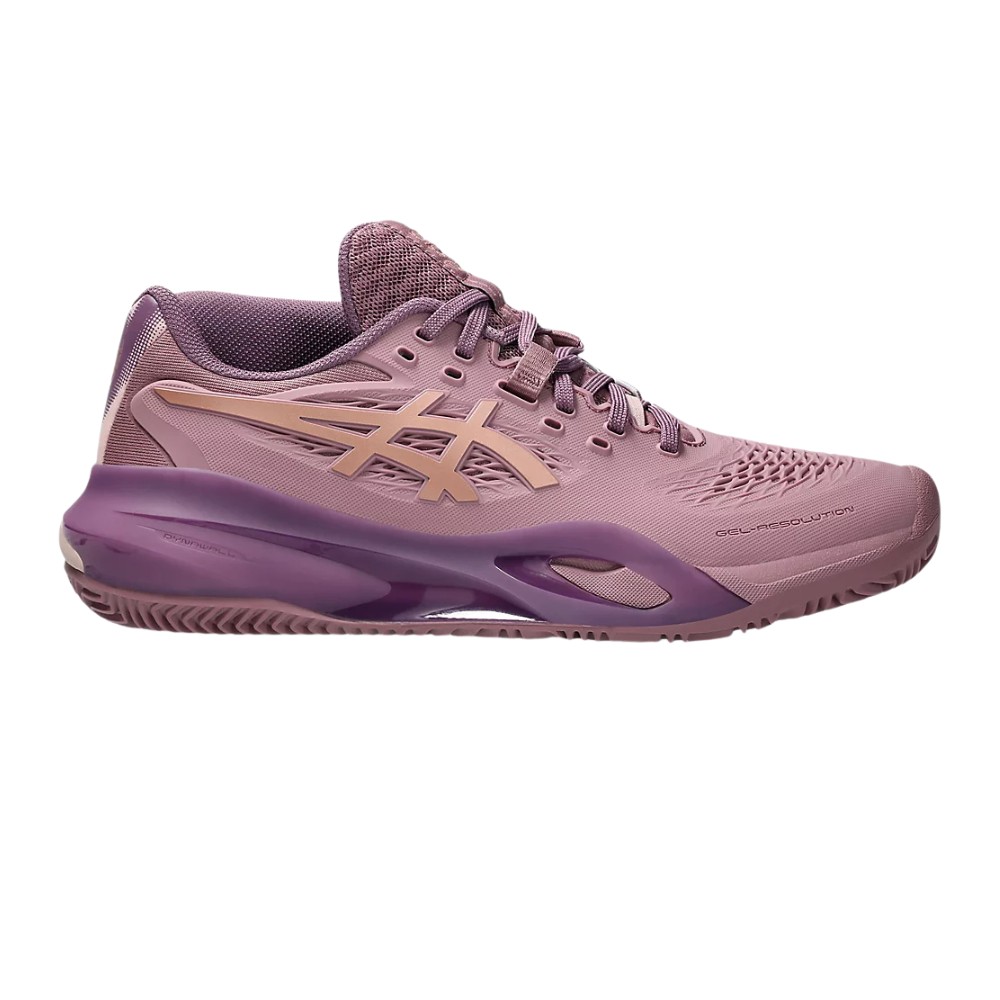 Asics Gel-Resolution X Padel Women's Padel Shoes