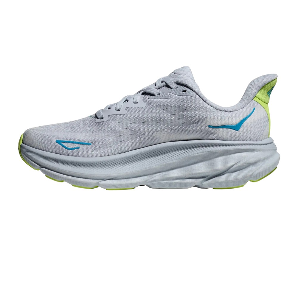 HOKA CLIFTON 9 26.5㎝ Hoka Clifton 9 Women's Running Shoes - Kloppers Sport