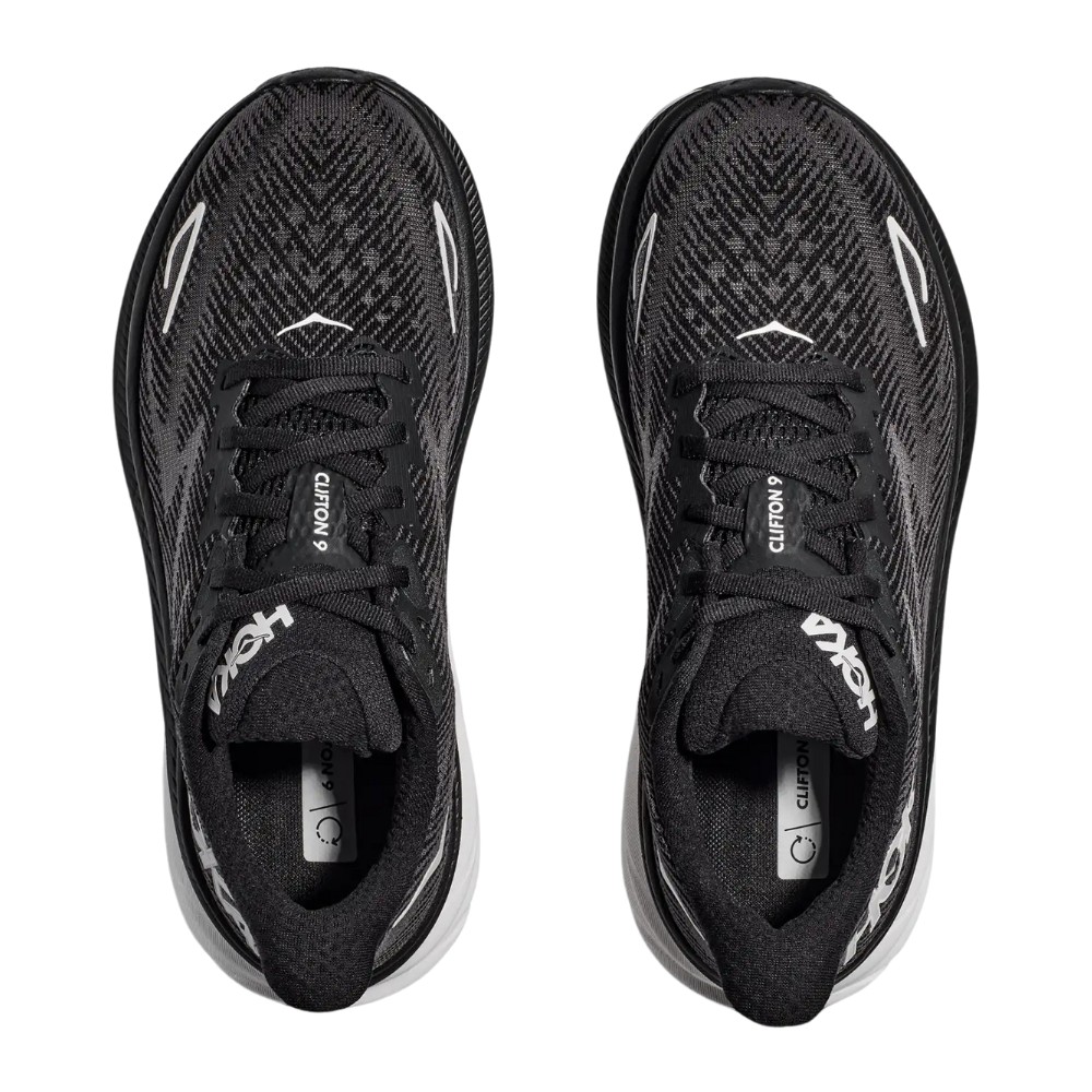 Hoka Clifton 9 Wide Men's Running Shoes - Kloppers Sport