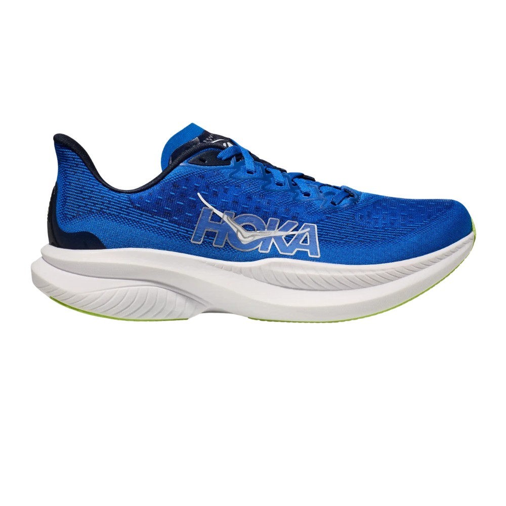 Hoka Mach 6 Men's Running Shoes - Kloppers Sport
