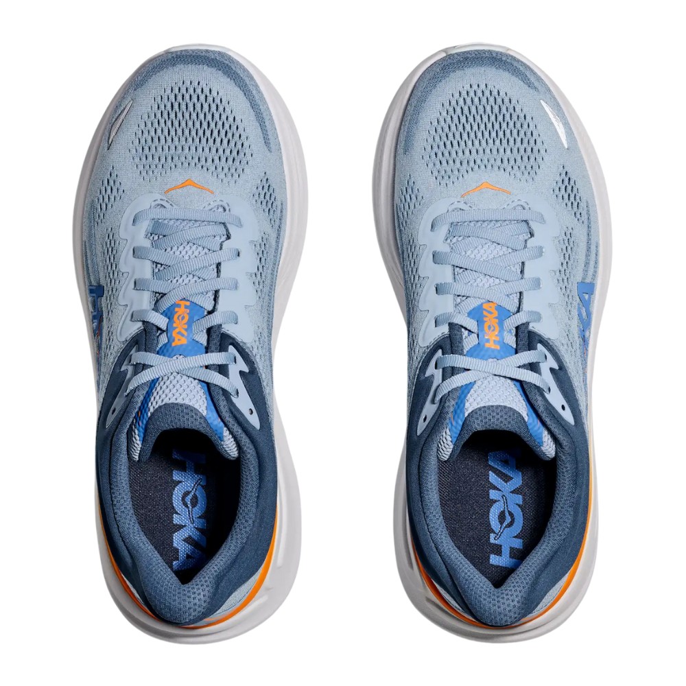 Hoka Bondi 9 Men's Running Shoes - Kloppers Sport