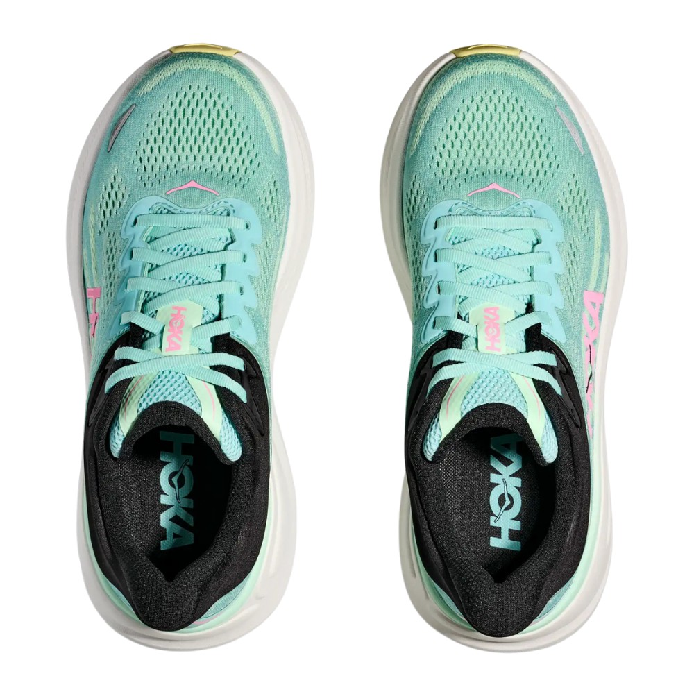 Hoka Bondi 9 Women's Running Shoes - Kloppers Sport