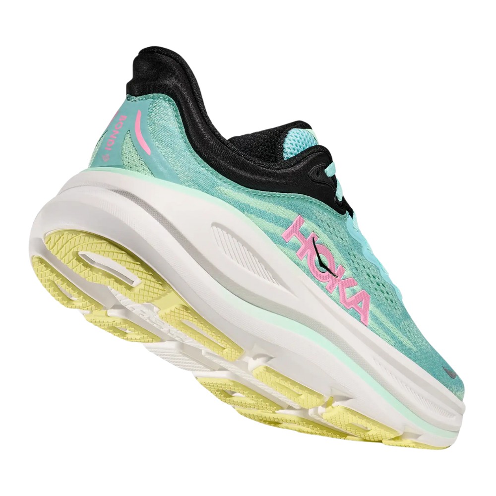 Hoka Bondi 9 Women's Running Shoes - Kloppers Sport