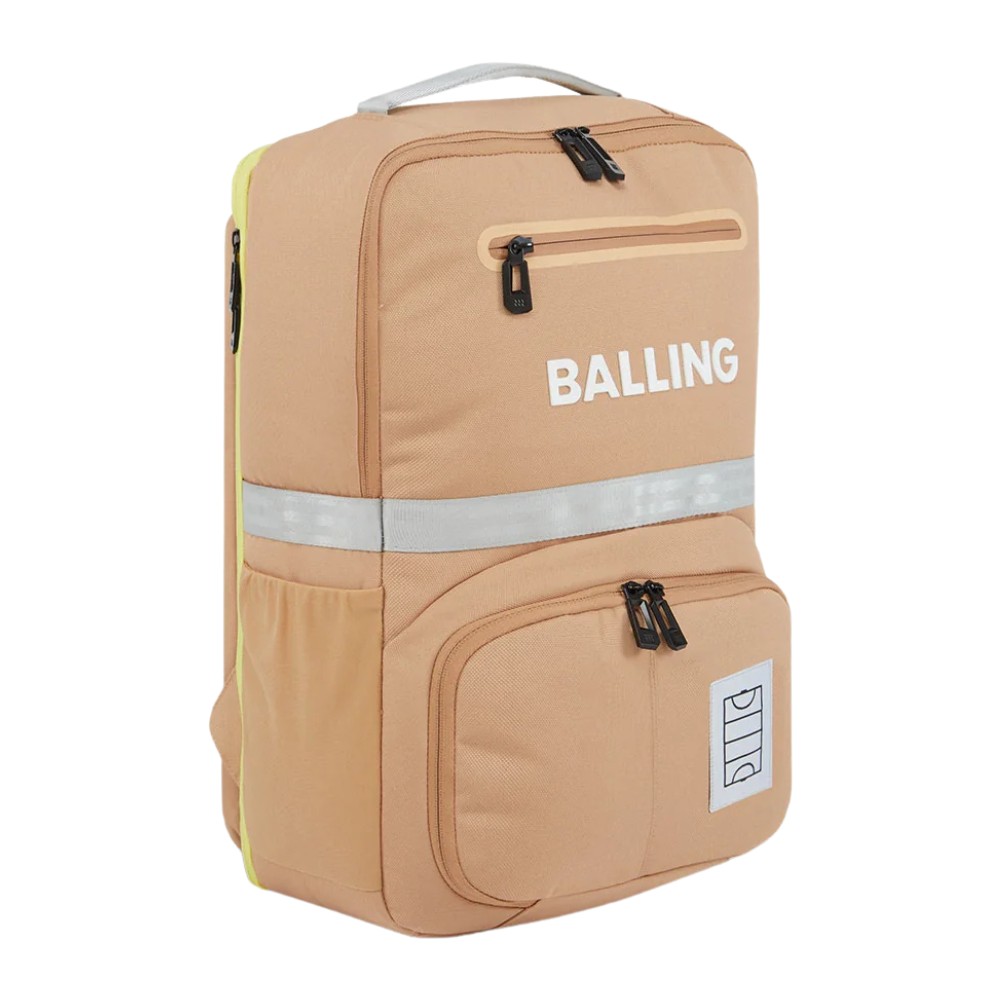 Balling Alter 1 Backpack - Beige - Kloppers Sport