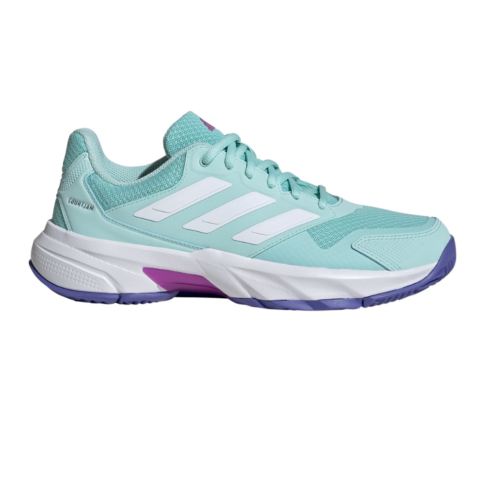 adidas gazelle silver green womens adidas Women's CourtJam Control 3 Tennis Shoes, White/Beam Orange/Crystal White, Size 10