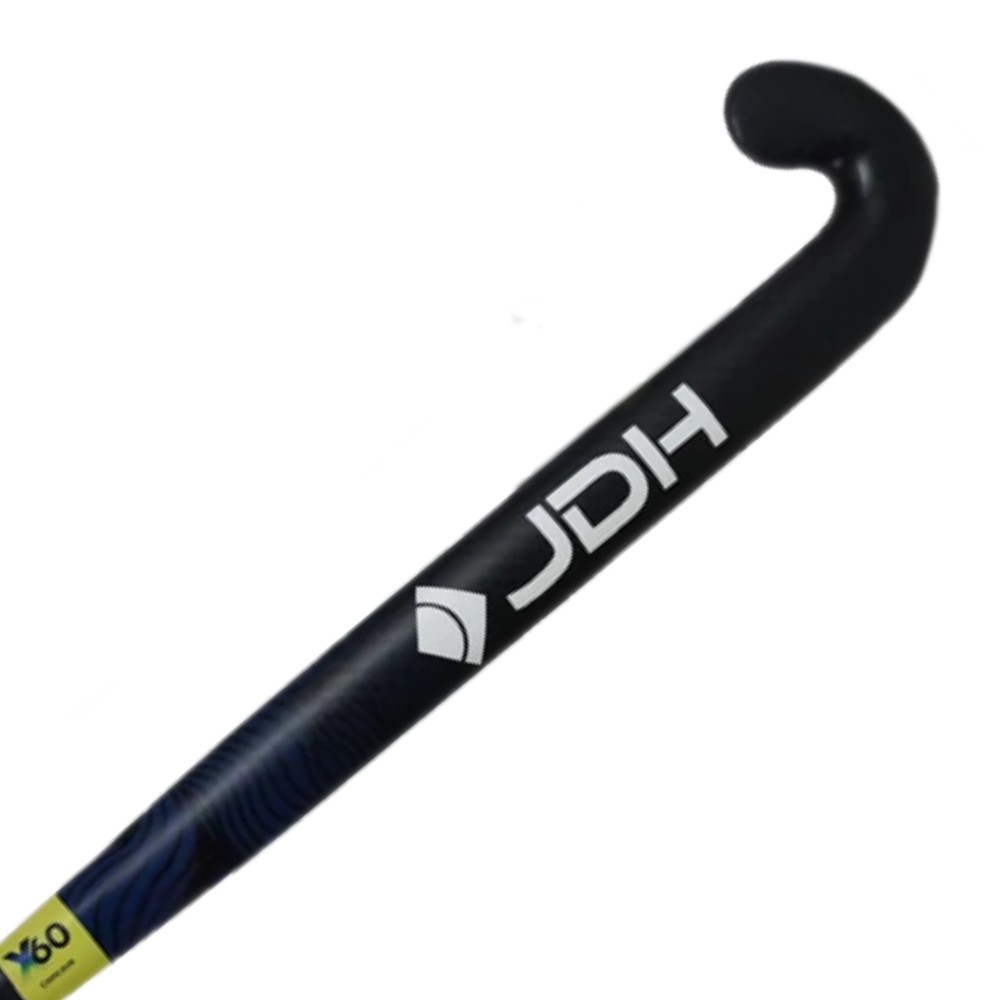 JDH X60 TT Concave Hockey Stick - Kloppers Sport