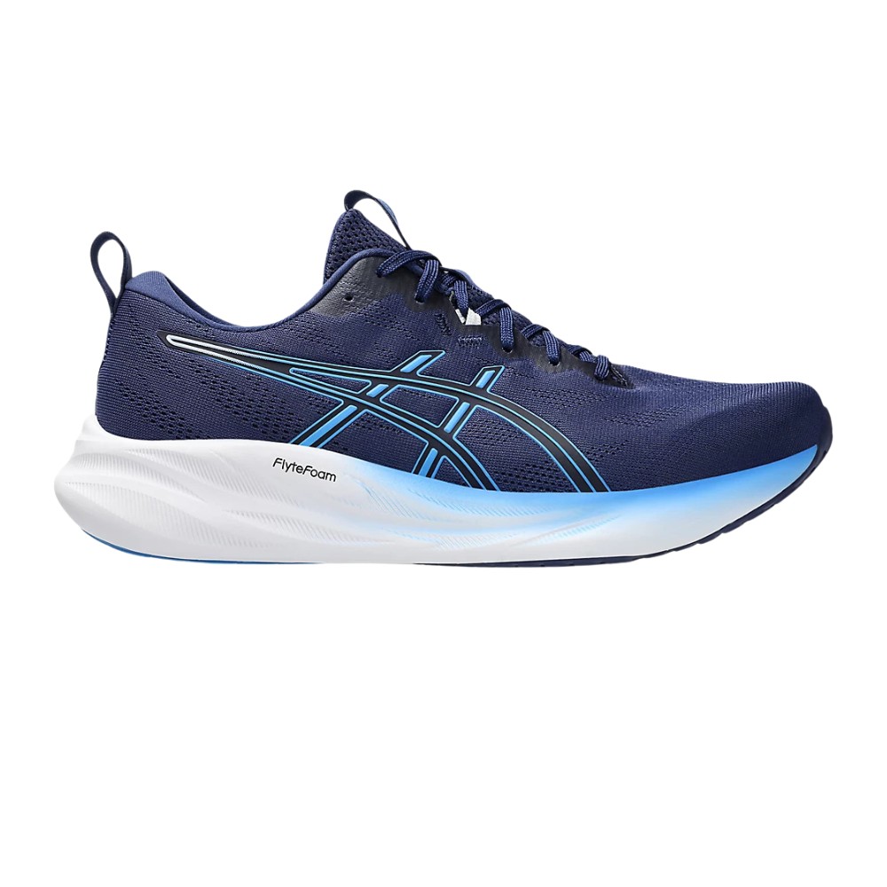 Asics Gel-Pulse 16 Men's Running Shoes - Kloppers Sport Asics Gel-Pulse 16 Men's Running Shoes - Kloppers Sport