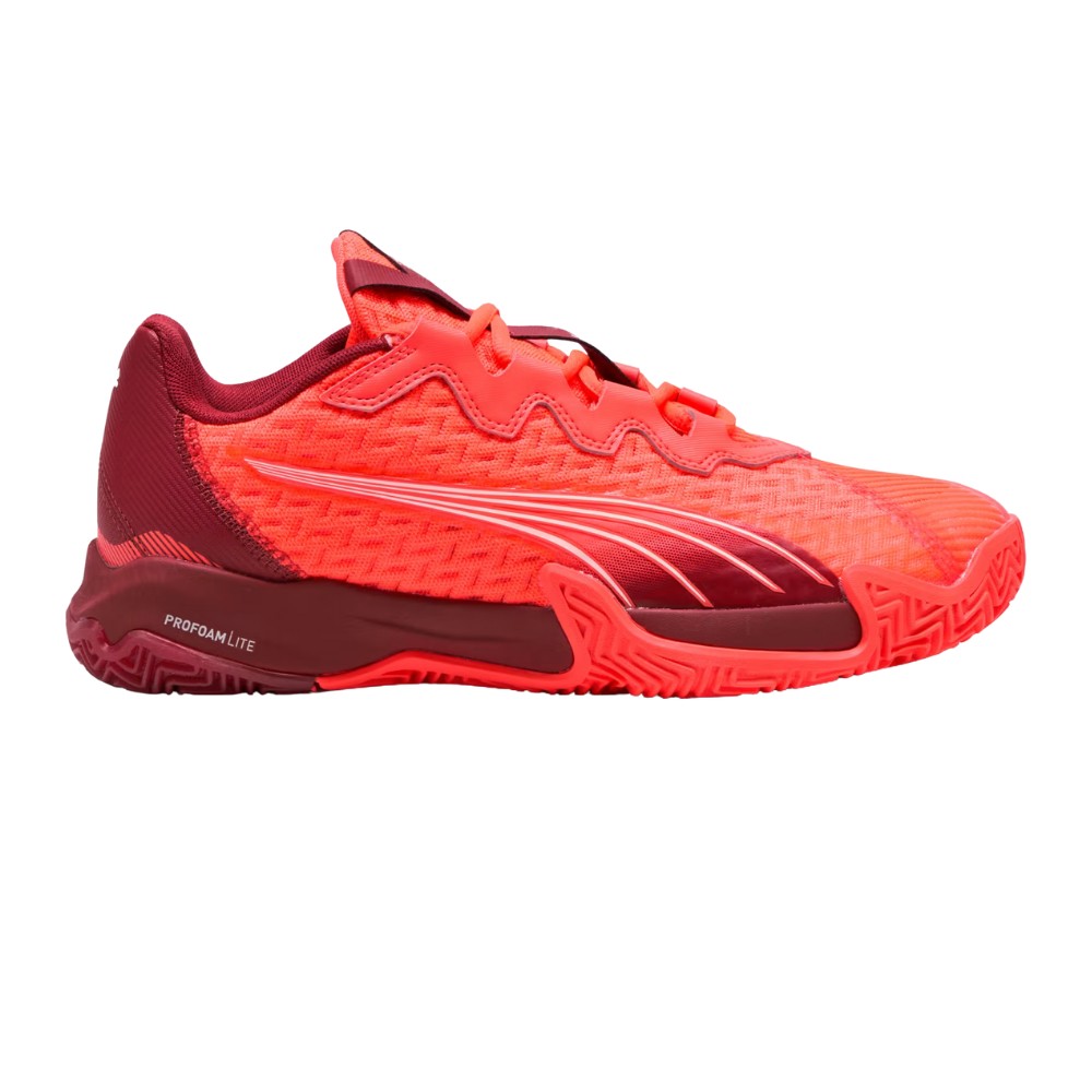 Puma NOVA Elite Men's Padel Shoes