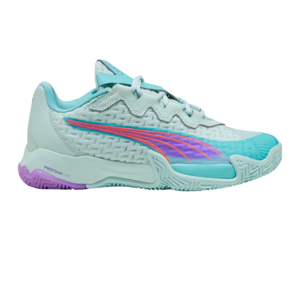 Puma NOVA Elite Women's Padel Shoes