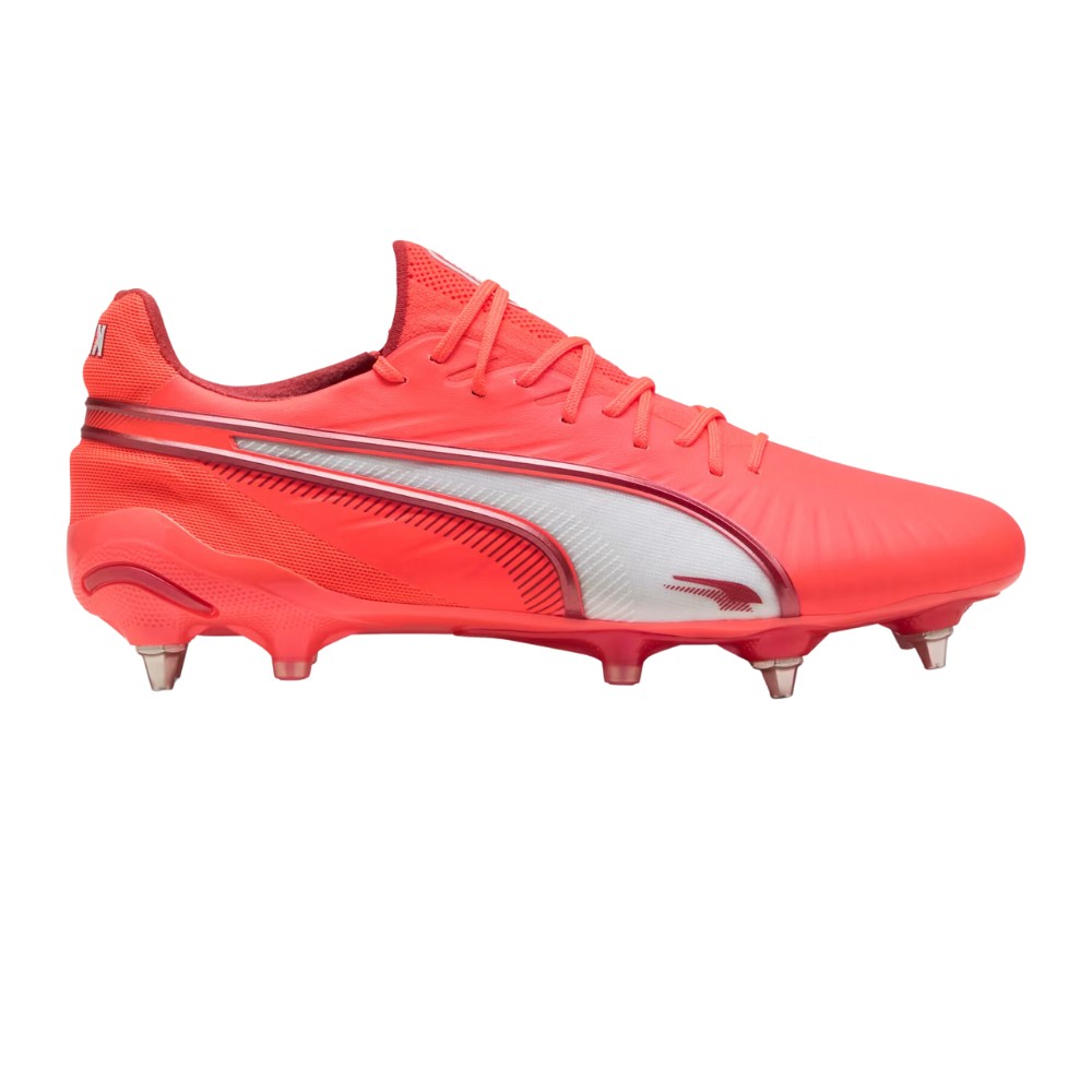 Puma King Ultimate MxSG Soccer Boots