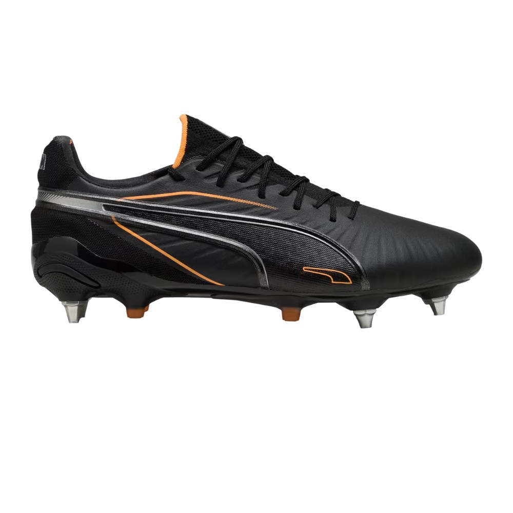 Puma King Ultimate MxSG Soccer Boots