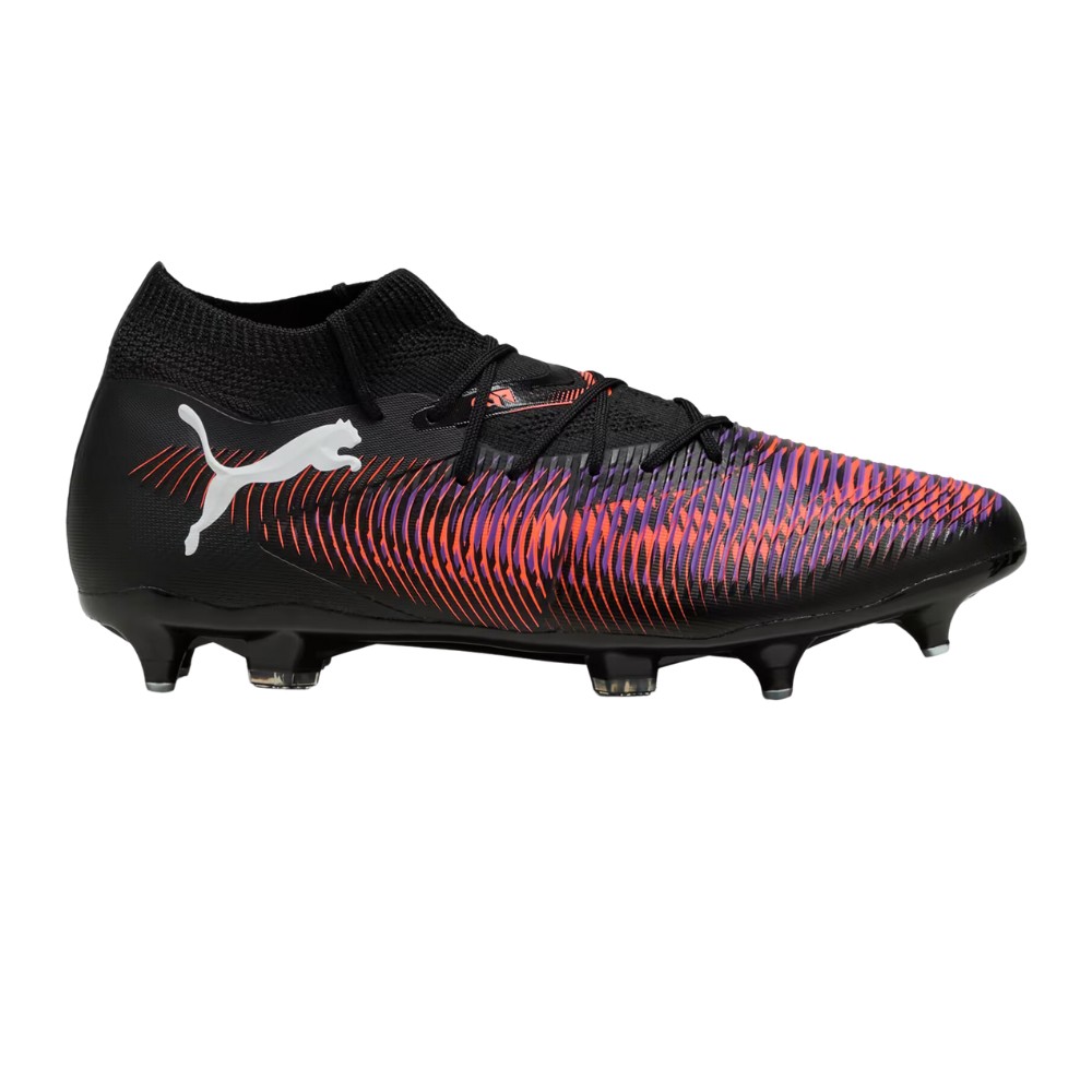 Puma Future 8 Match MxSG Soccer Boots