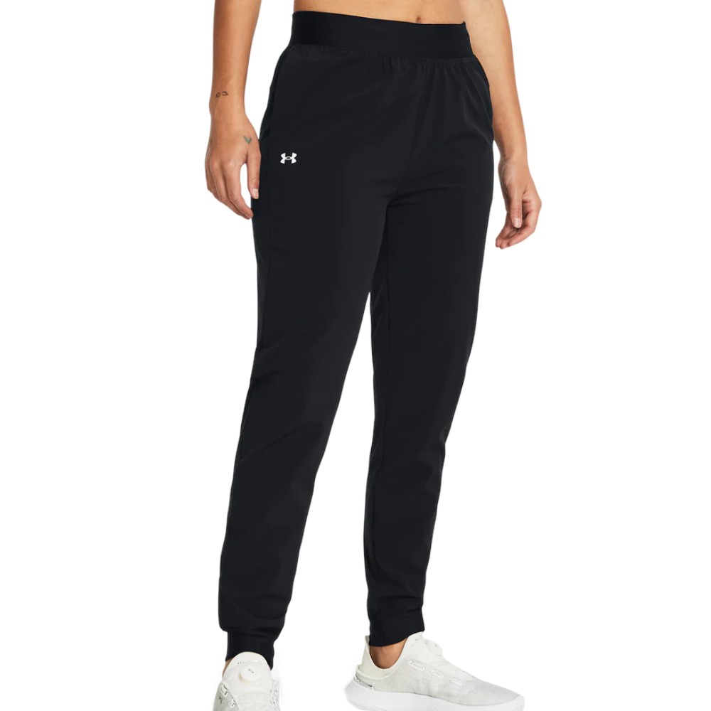 Under Armour Armoursport High Rise Women's Woven Pants