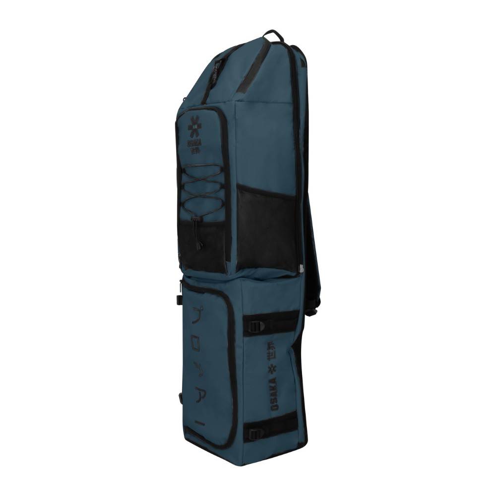Osaka Pro Tour Modular XL Hockey Stickbag - French Navy - Kloppers