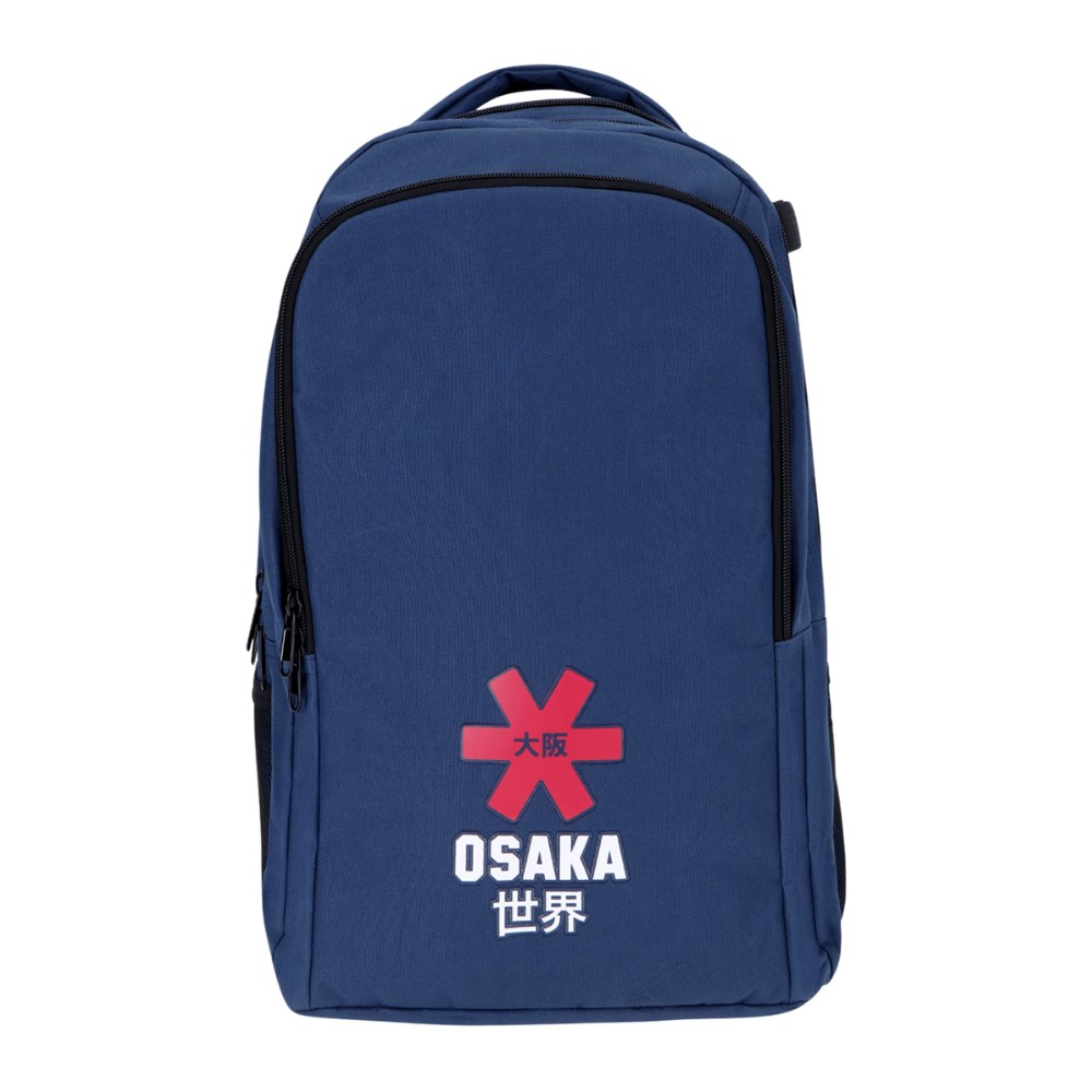 Osaka Sports 2.0 Hockey Backpack - Navy