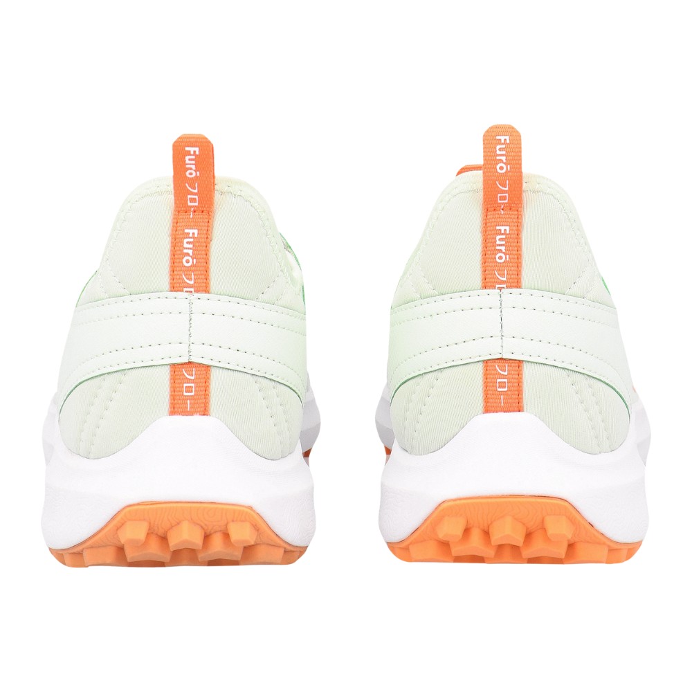 Osaka Furo Hockey Shoes - Opal Green - Kloppers Sport