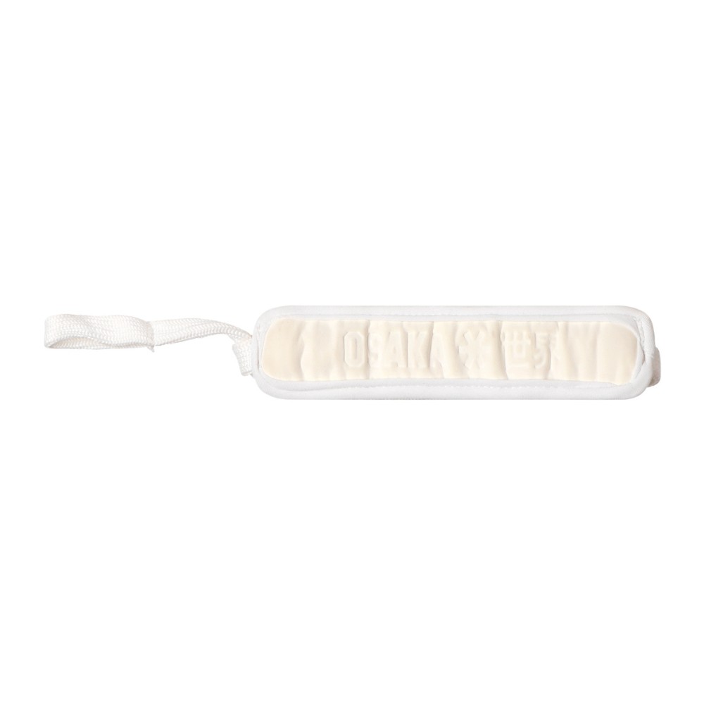 Osaka Padel Wrist Strap - White