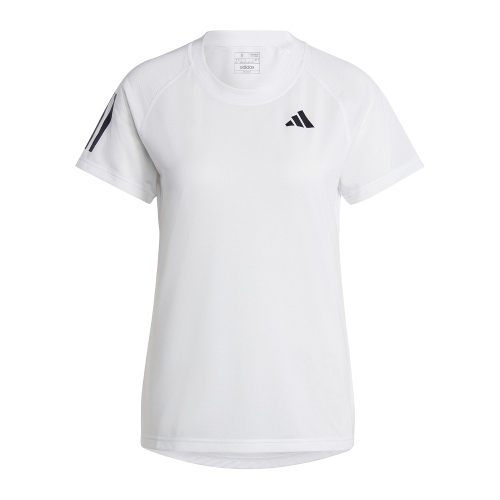 Adidas Club Women's Tennis Tee