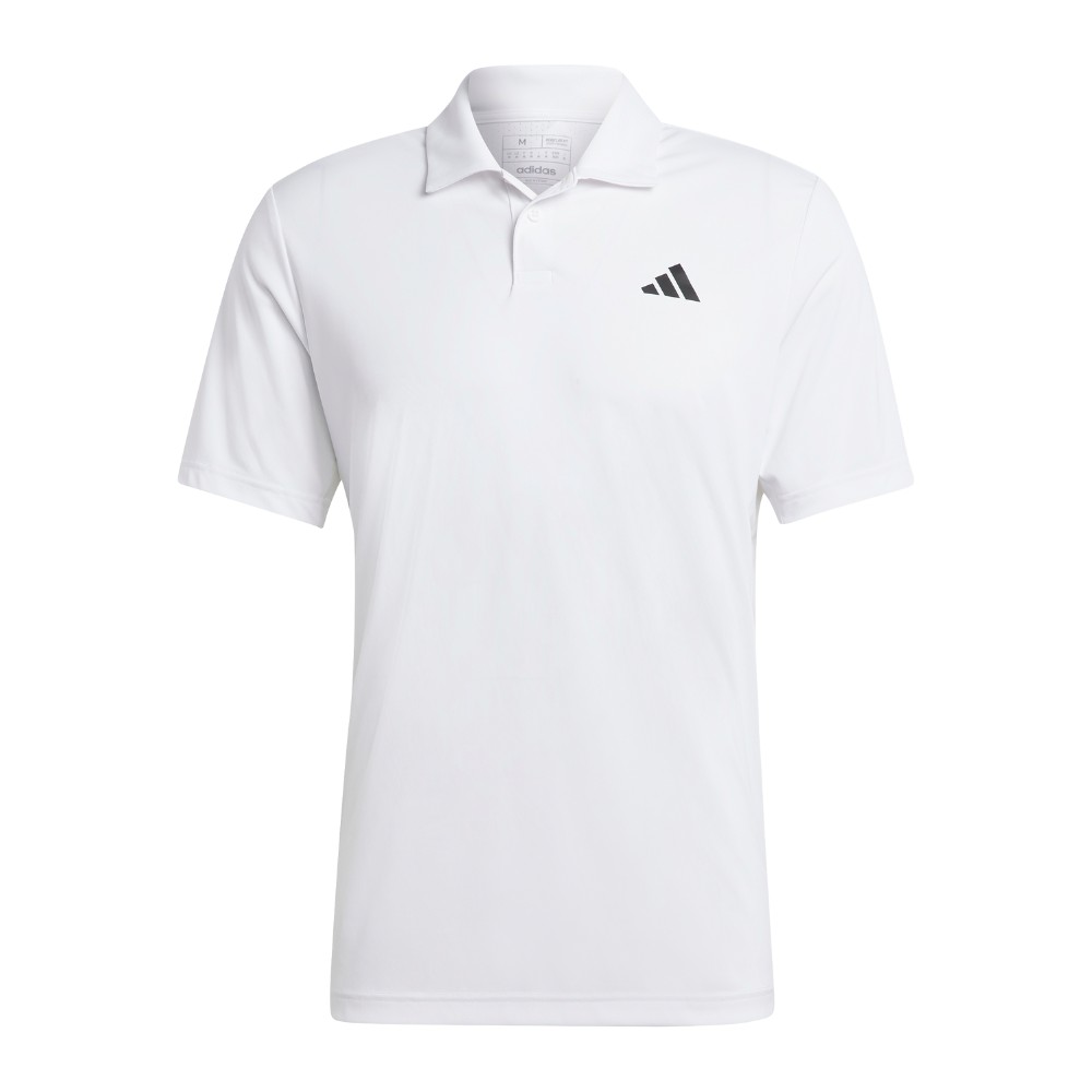 Adidas Club Men's Tennis Polo Shirt