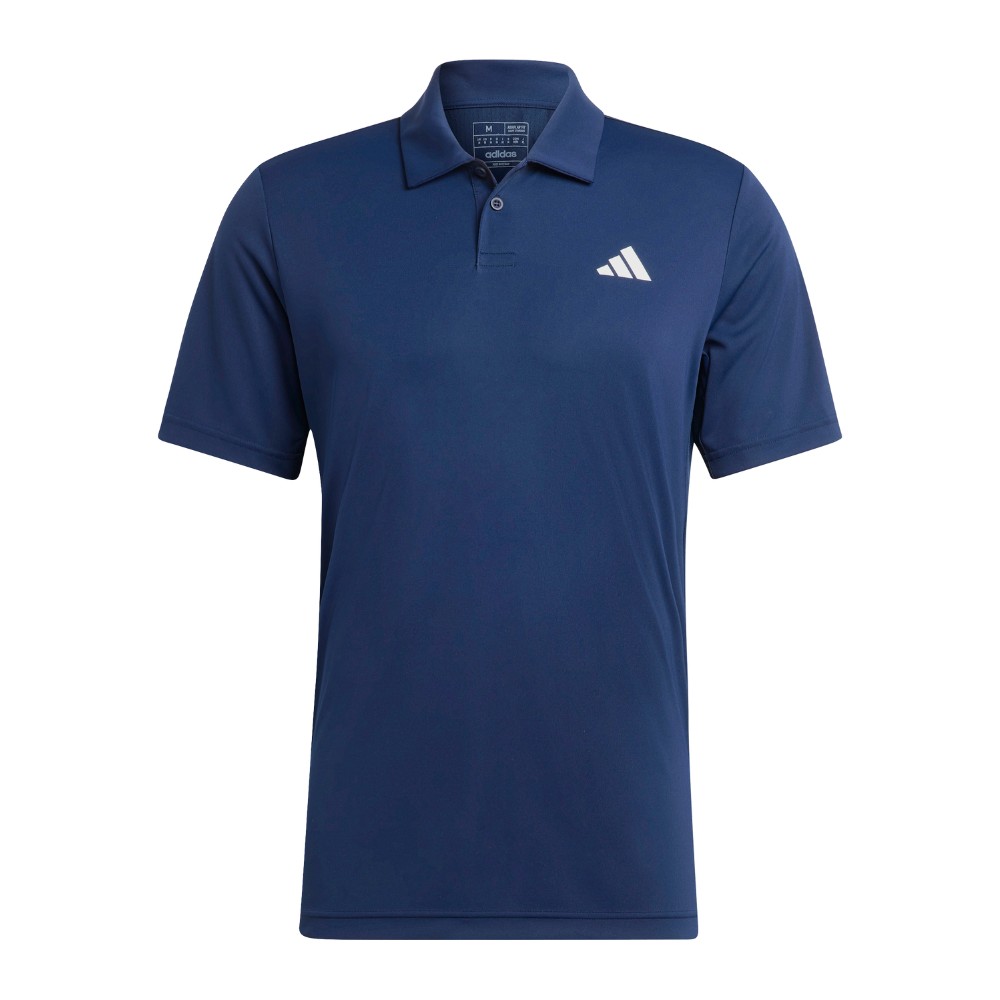 Adidas Club Men's Tennis Polo Shirt