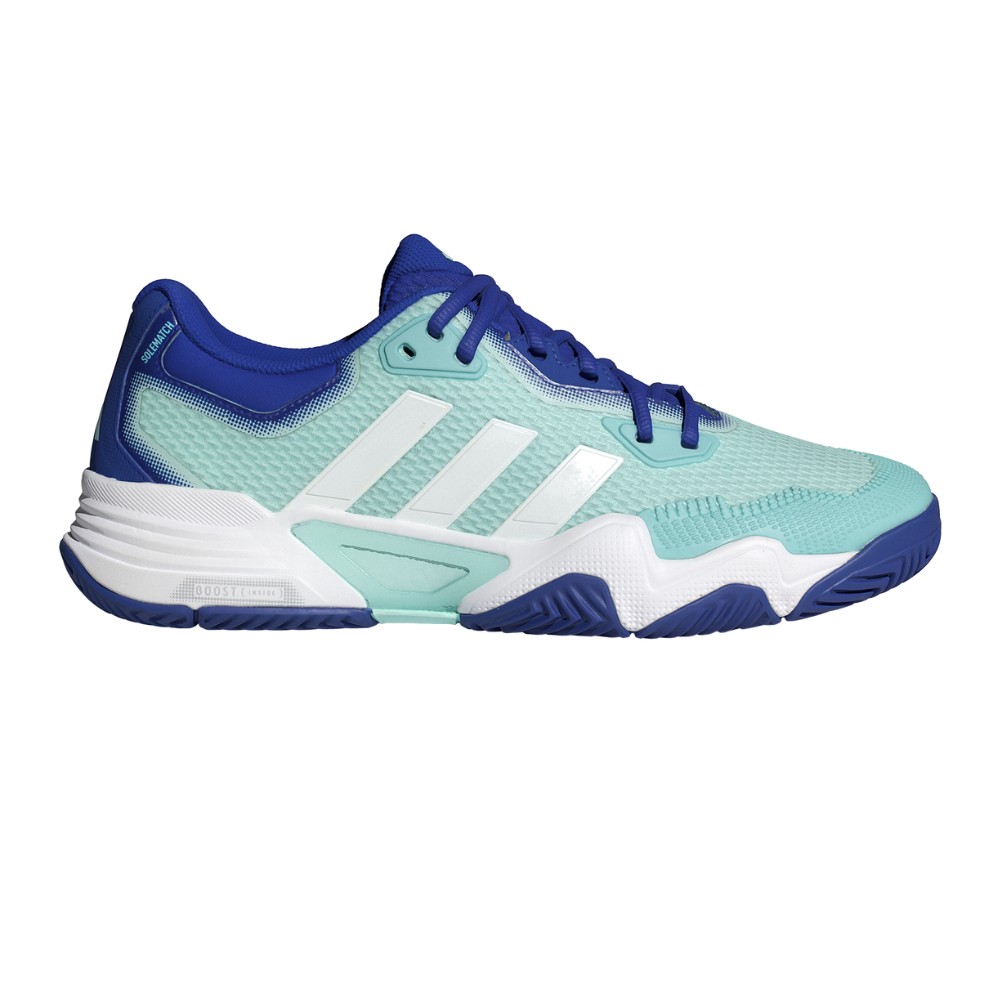 Adidas Solematch Control 2 Men's Tennis Shoes
