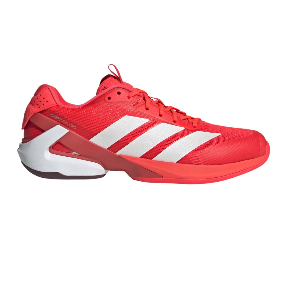 Adidas Adizero Ubersonic 5 Men's Tennis Shoes