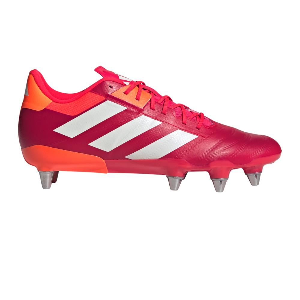 Adidas Kakari RS Soft Ground Rugby Boots