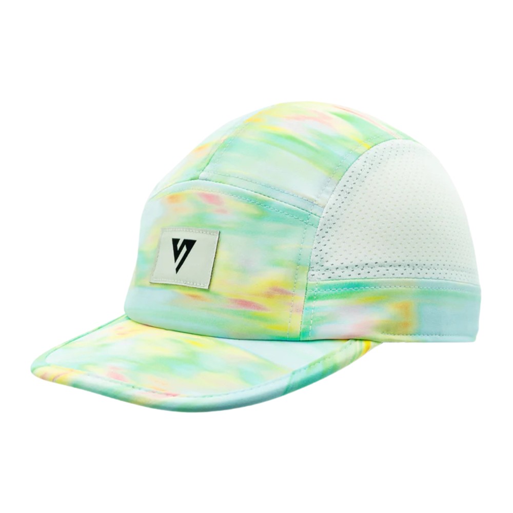 Versus Running Cap - Minty