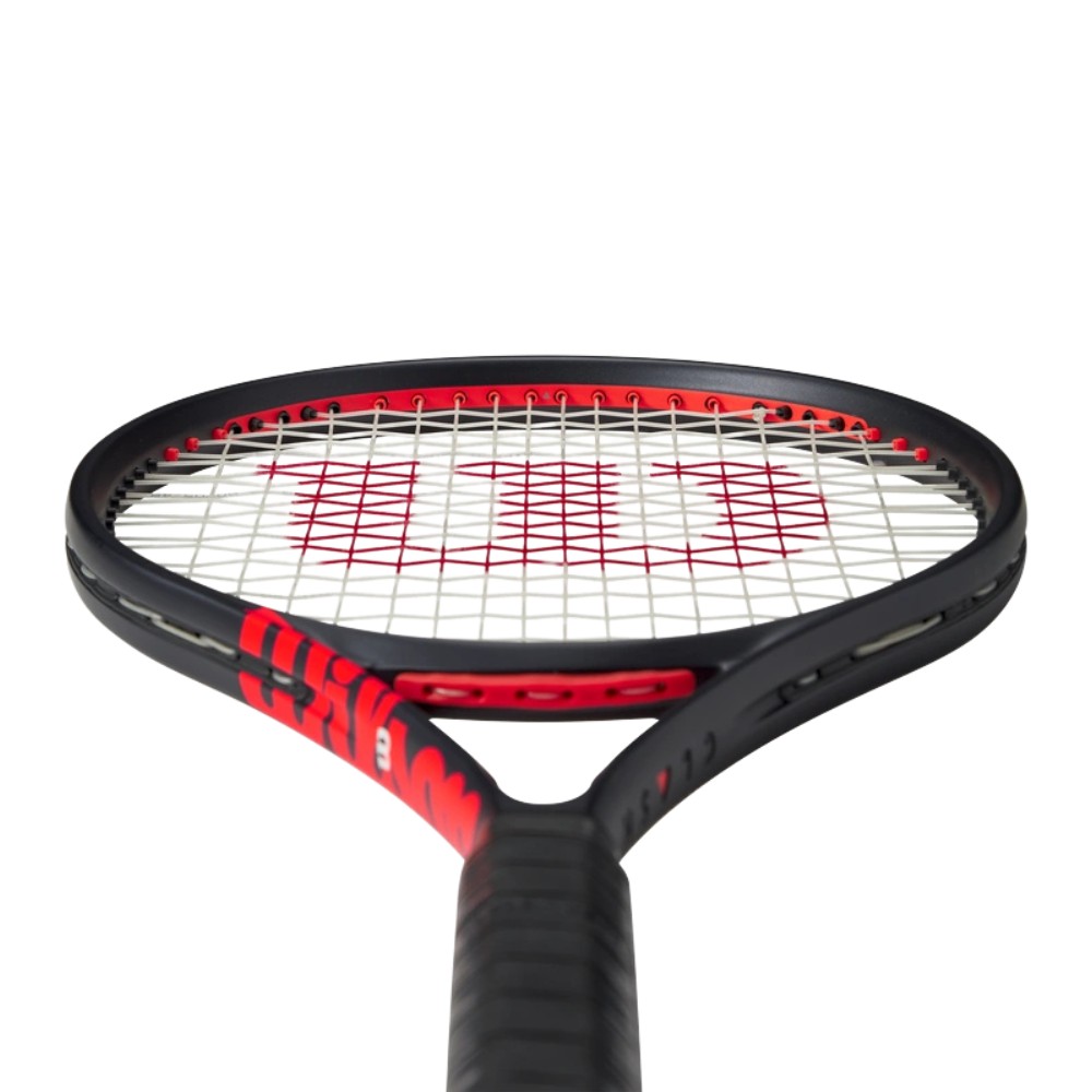 Wilson Clash 100 V3 Tennis Racquet - Kloppers Sport