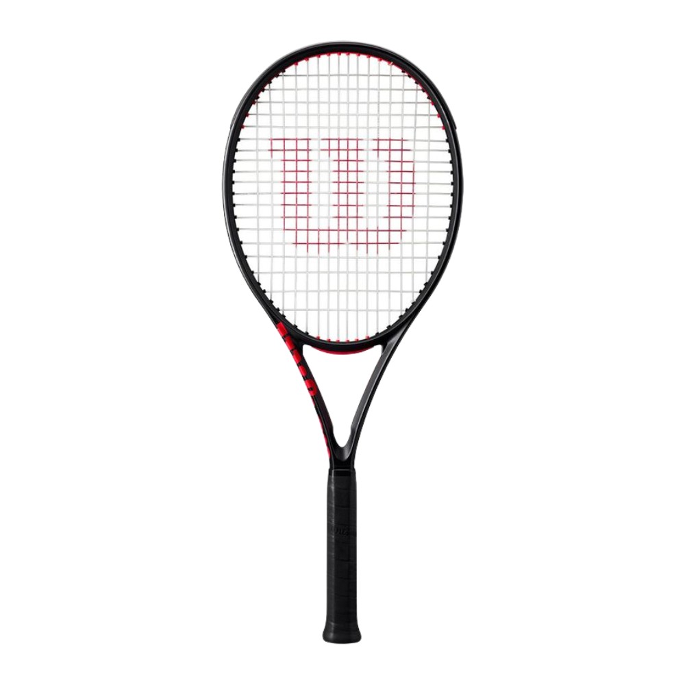 Wilson Clash 100L V3 Tennis Racquet