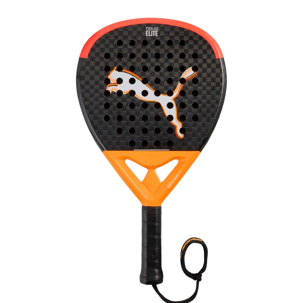 Puma NOVA Elite Power Padel Racquet