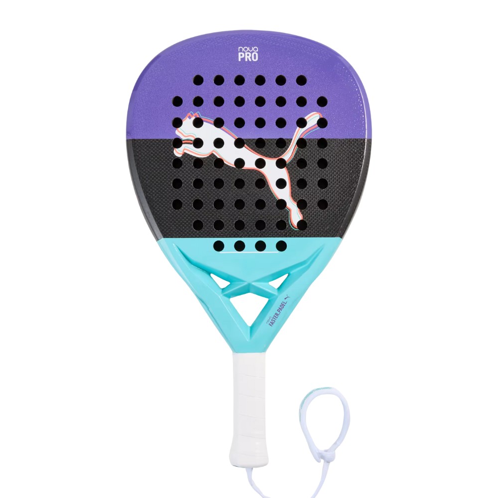Puma NOVA Pro Women's Padel Racquet