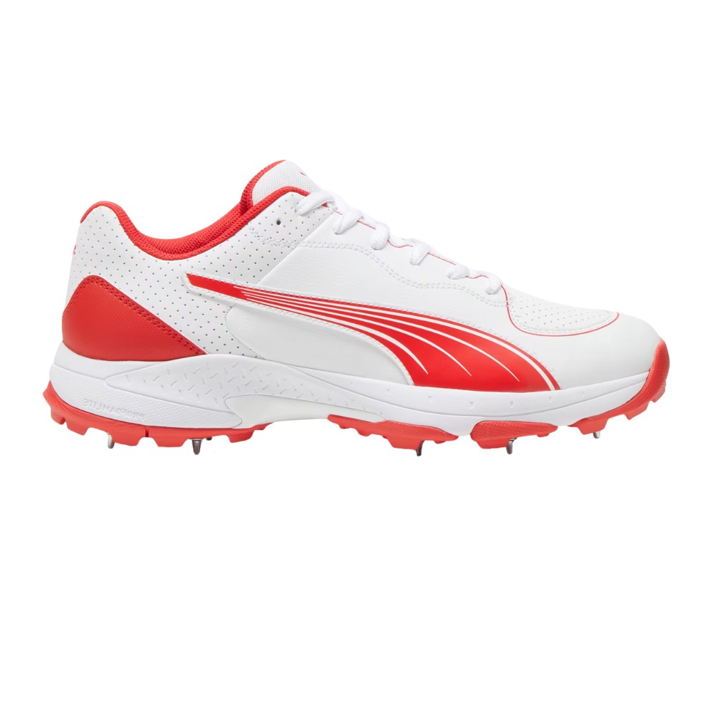 Puma spike 24 2 cricket shoes kloppers sport